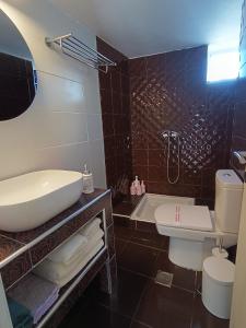 Inna Suite luxury apartment in the center