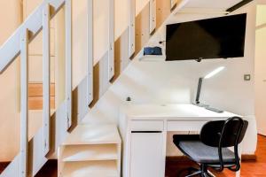 Studio Lumineux et Rénové, au cœur de la ville, NICE CENTRE