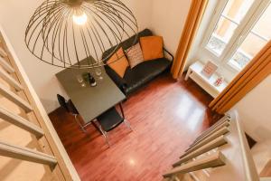 Studio Lumineux et Rénové, au cœur de la ville, NICE CENTRE