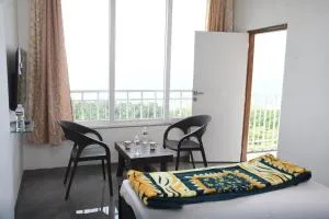 Nikhat villa 61 - Ānjarle