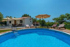 Villa Casa di Nonna Ida, perfect and cozy Holiday Villa