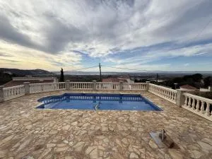 AwayDays - Mas Fumats 2 - Apartment with a Pool - Palau-Saverdera