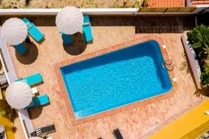 Quinta Almargem Lusitano - Farm House - Tavira