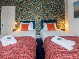 Stylish boho chic house - central location