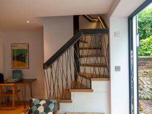 Stylish boho chic house - central location