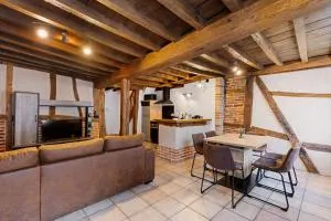 Les chambres Tonics - Attignat