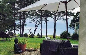 Cozy Home In Gotlands Tofta With Wifi - Västergarn