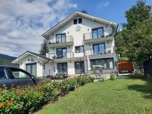 Pensiunea Silver - 卡库拉塔