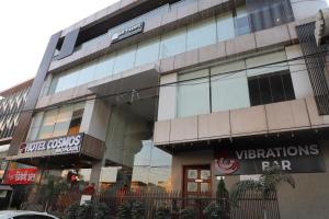 Cosmos Raj Plaza Jaipur