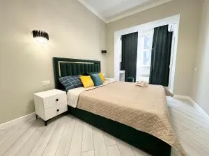 Comfort city 82 - Baganashyl