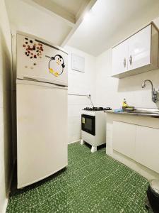 Maravilhoso Apartamento na Avenida Atlântica