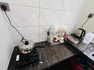 GN Homes Skudai Tun Aminah - 6 Mins Sutera Mall