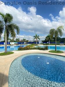 Panglao Oasis Residence - 4-звездочные отели в городе Манила