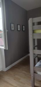 Appartements Appartement duplex sur terrasse - 62m2 : Appartement 2 Chambres avec Terrasse