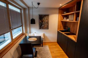 Restaurant Hotel Zum Storchen