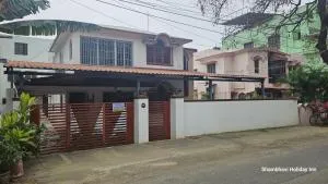 SHI's Alayam - The Bungalow near PSG, Codissia, KMCH in Coimbatore City Centre - Pīlamedu