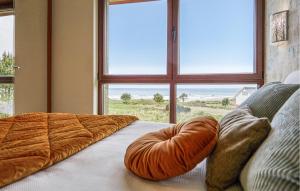 Stunning Home In Porto Do Son With Wifi