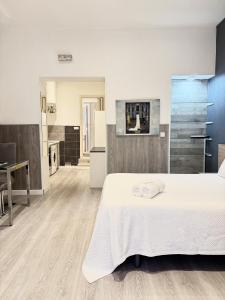 Apartamentos Day Madrid TRIBUNAL