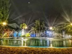 Cali Ka Sun Private Resort - Pulilan