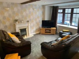 The Old Surgery - Flookburgh