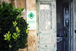 Art Studios Gialova Navarino - 吉亚洛瓦