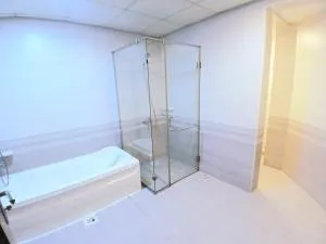 AlHamra Plaza - Ar Rifā‘ ash Shamālī