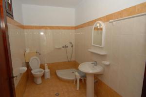 Villa Matina Skiathos