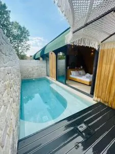 Prime Suites - Çiftlikköy