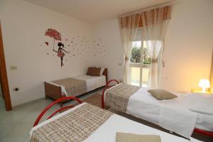 casa per vacanze vicino al mare img10