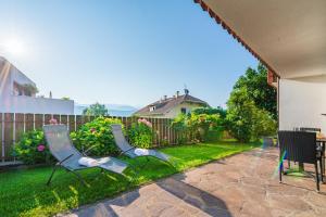 Apartments Villa Vardia