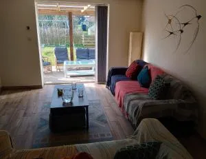 The Walled Garden - Middleton