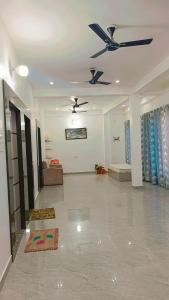 nidhivan homestay