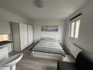 Studio Apartman NoNa