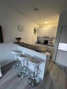 Studio Apartman NoNa
