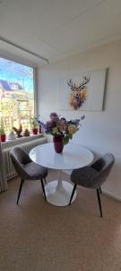 De beukenboom Bed and Breakfast