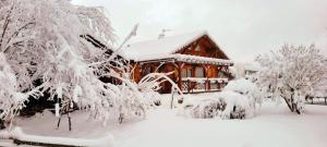 Magnifique chalet en Haute-Savoie, tout confort, proche des pistes de ski