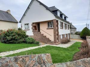 Maisons de vacances Family house for 7 : photos des chambres