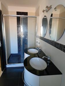 MaNiMa House - Civitavecchia