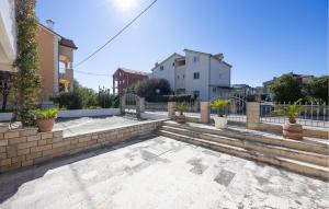 Awesome Apartment In Kastel Stafilic