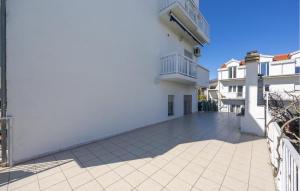 Awesome Apartment In Kastel Stafilic