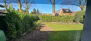 De beukenboom Bed and Breakfast