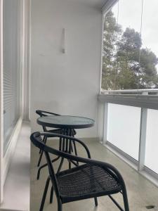 HUTTUNEN 2 - Ihqu kaksio mahtavalla sijainnilla!