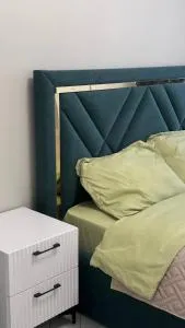 Comfort city 64 - Baganashyl