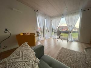 Hegau Apartment
