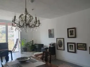 Apartment Lollo - 恩基尔希