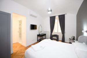 Boncompagni Serenity Suites