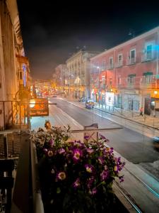 CasaMira b&b Napoli centrale