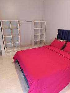 Superbe appartement 3 chambres