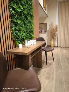 CasaMira b&b Napoli centrale