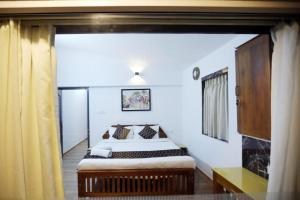 Cherry Blossom Homestay